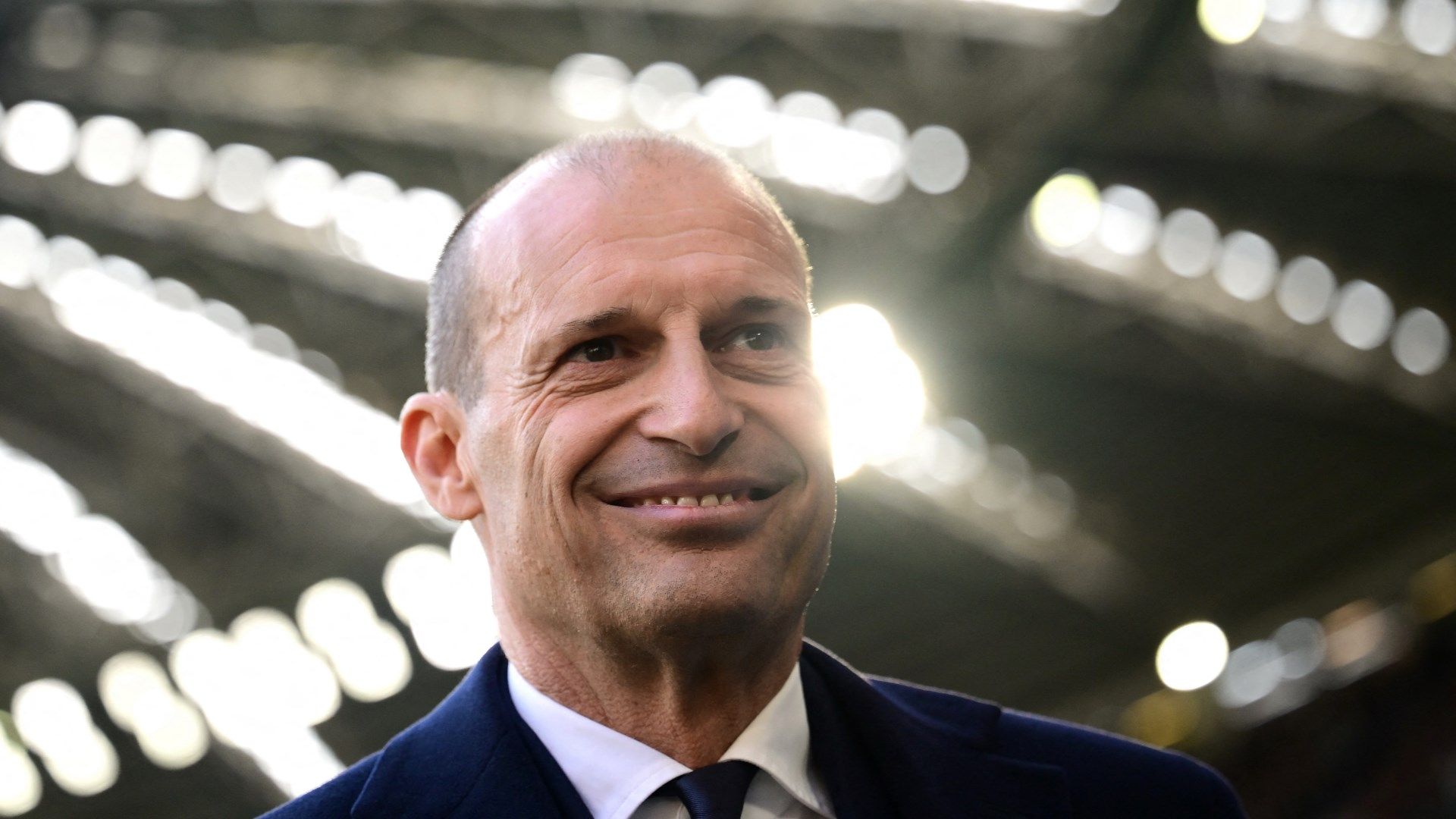 Juventus Frosinone Allegri