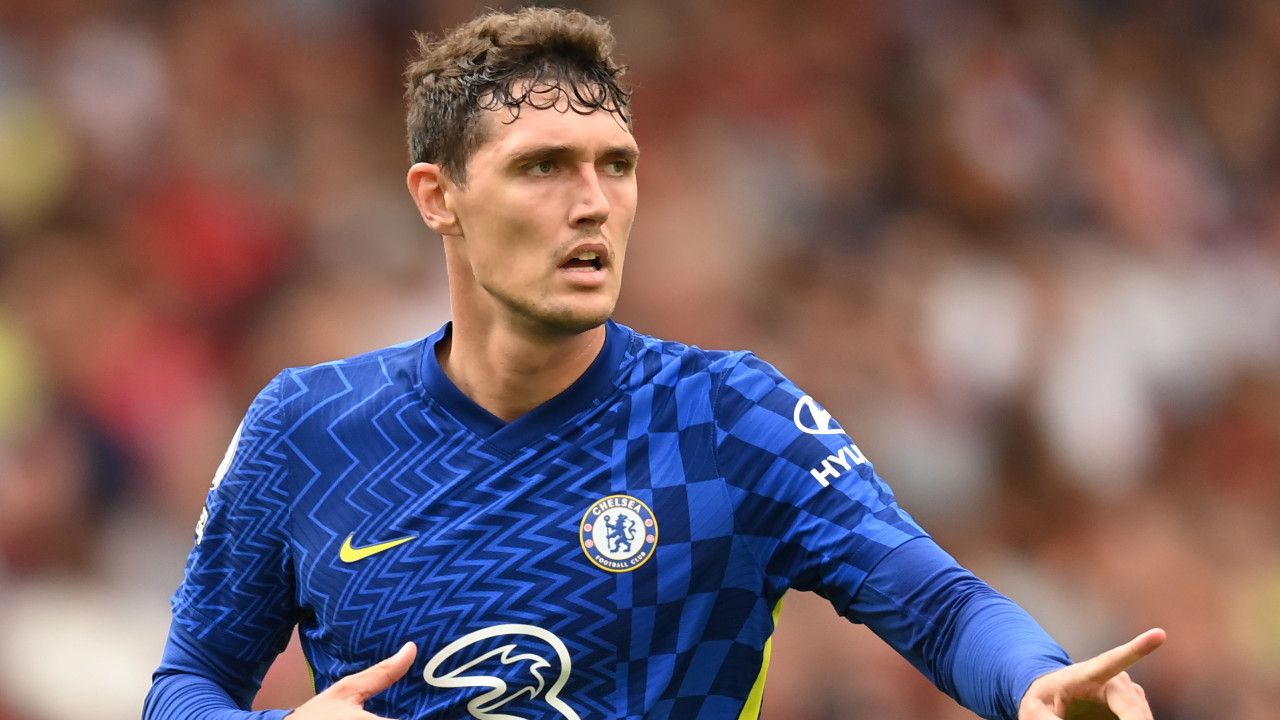 Andreas Christensen