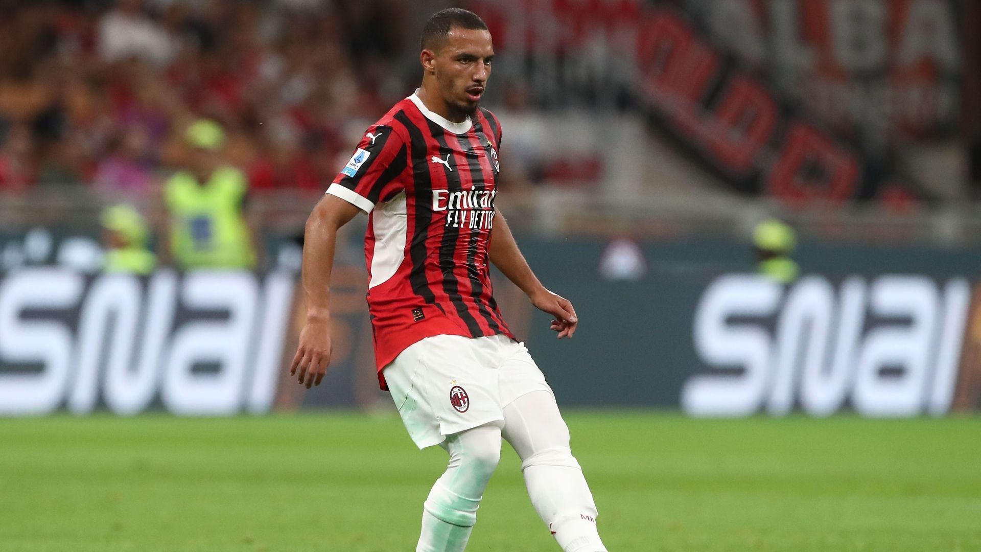 Bennacer Milan