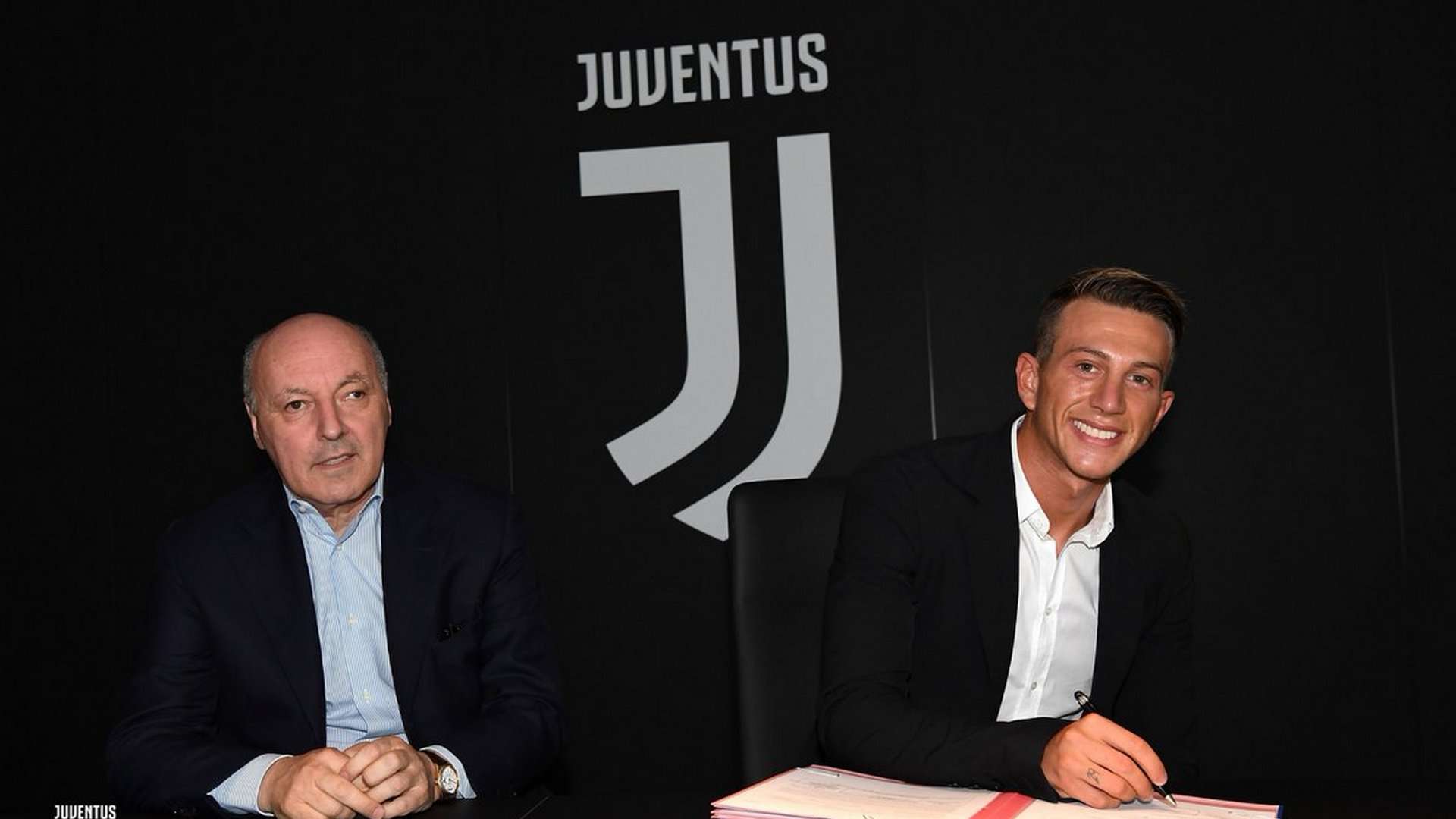 Federico Bernardeschi Juventus