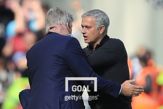 Mourinho