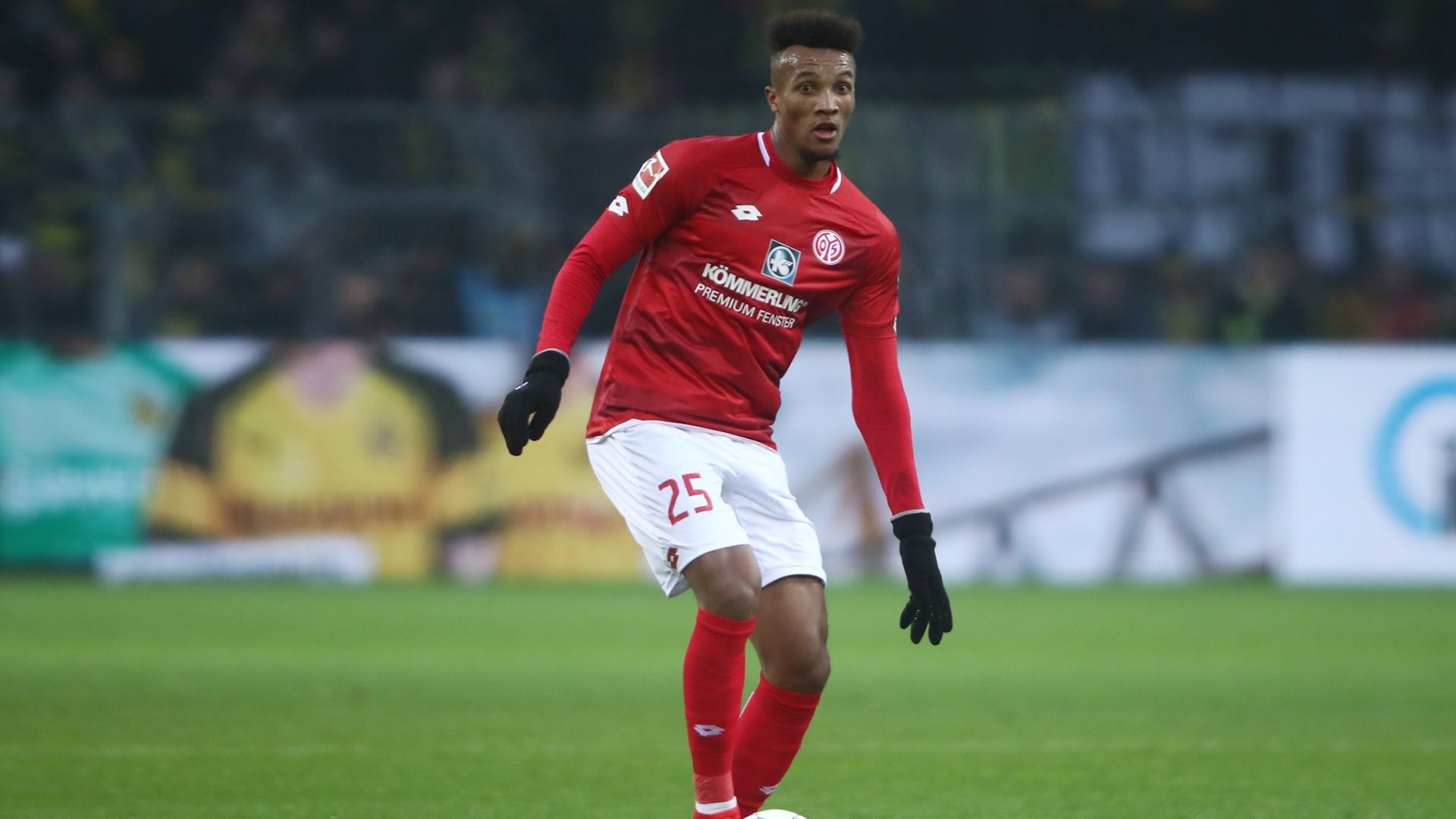 Jean-Philippe Gbamin Mainz