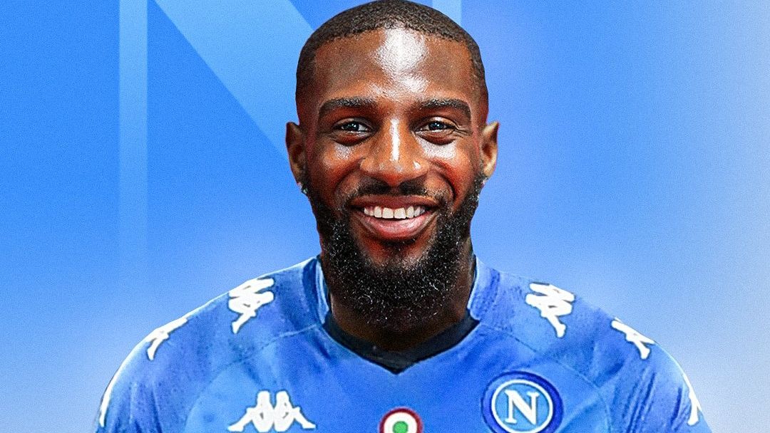 Bakayoko