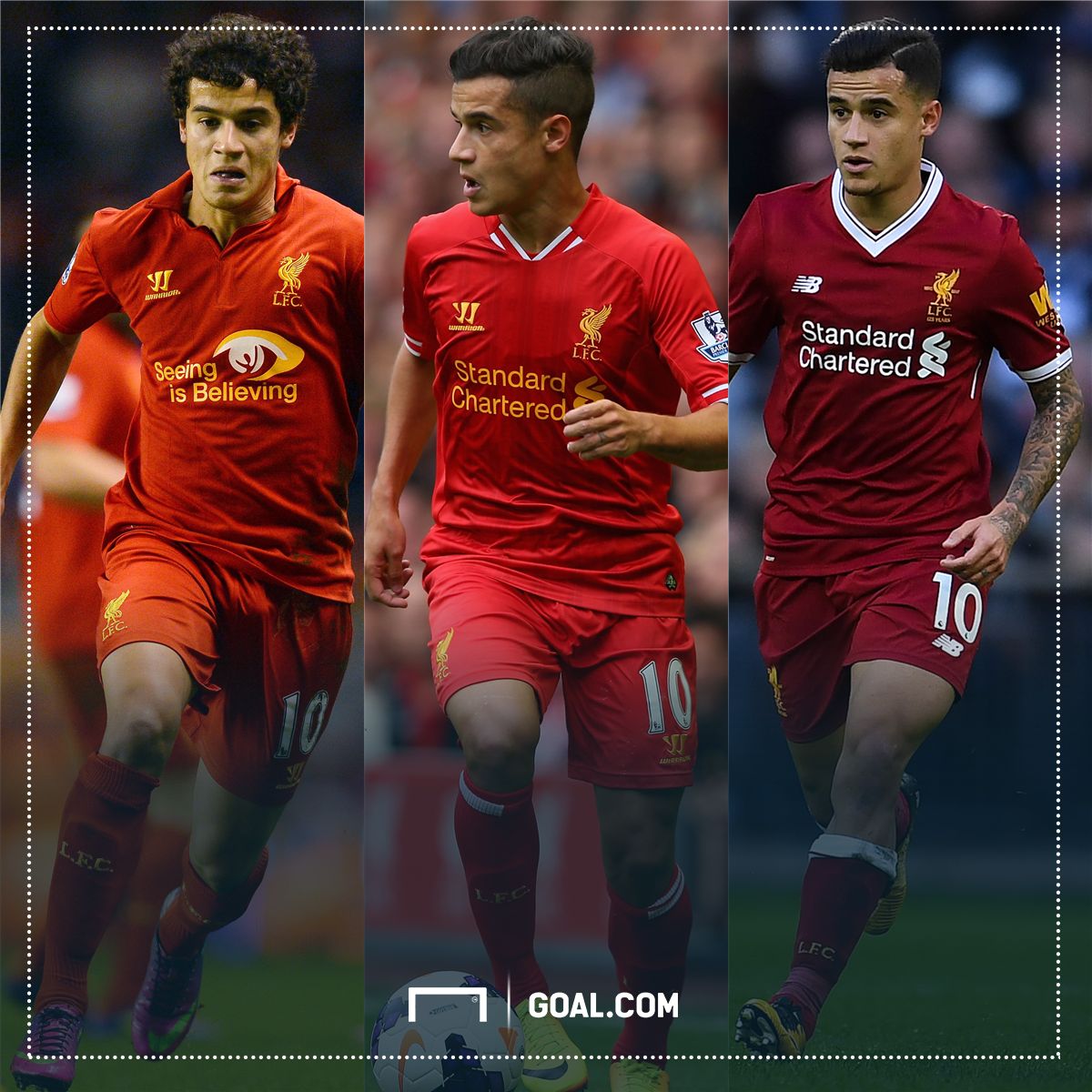 Phil Coutinho