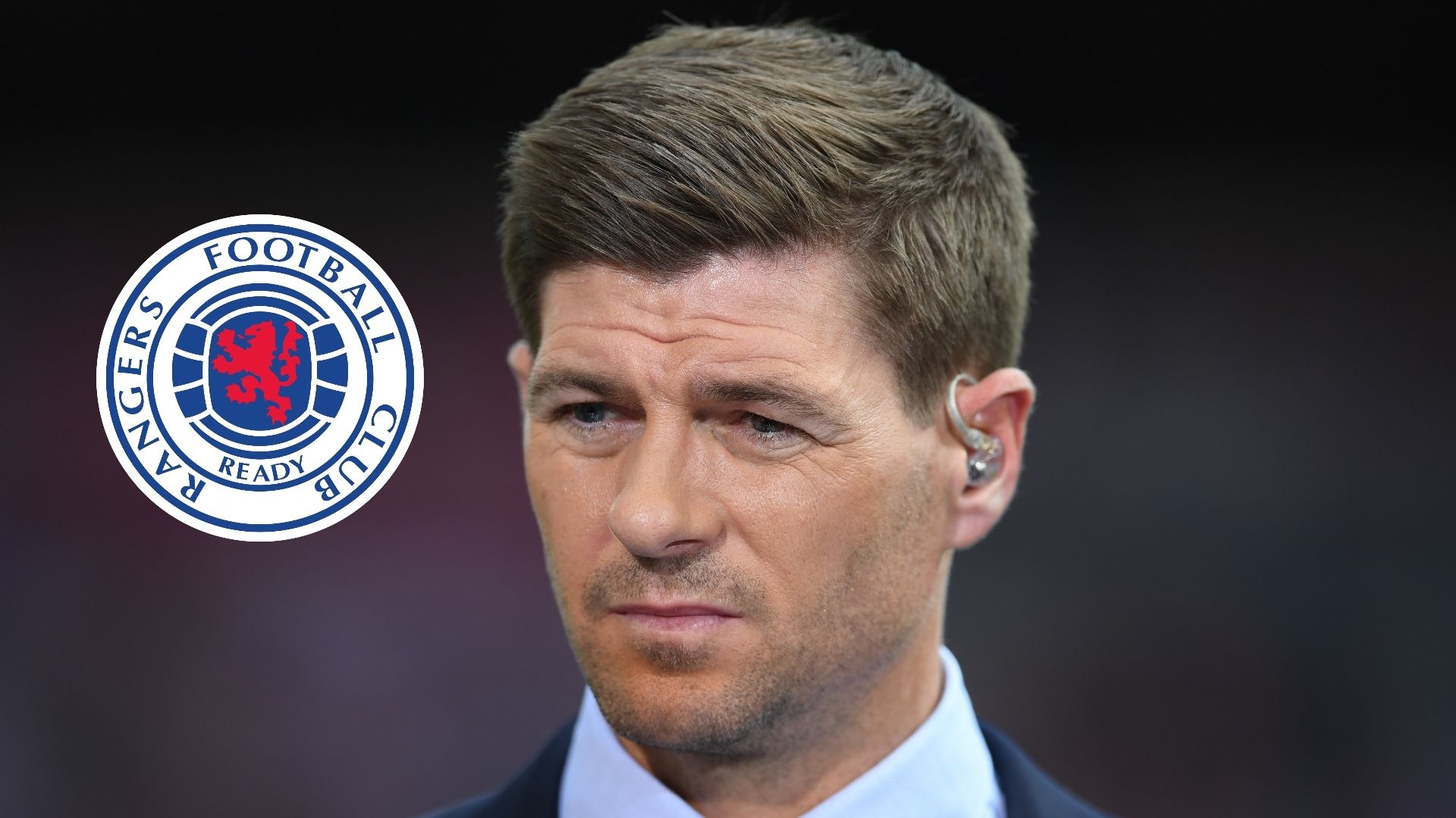 Gerrard Rangers