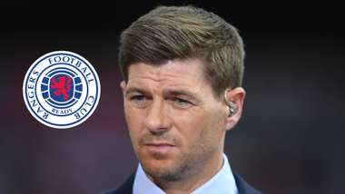 Gerrard Rangers