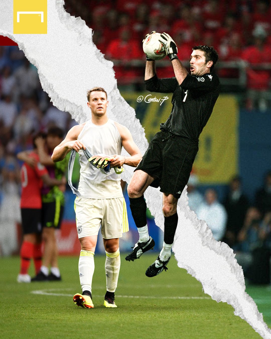 부폰 노이어 탑골 본문용