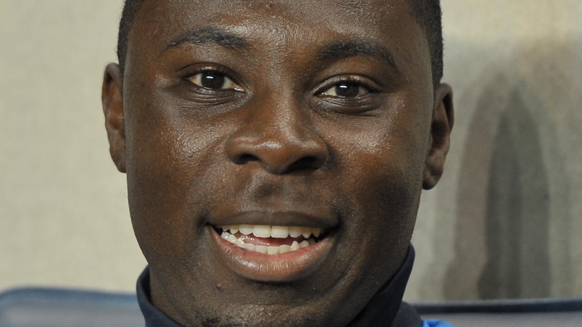 Freddy Adu 09202012