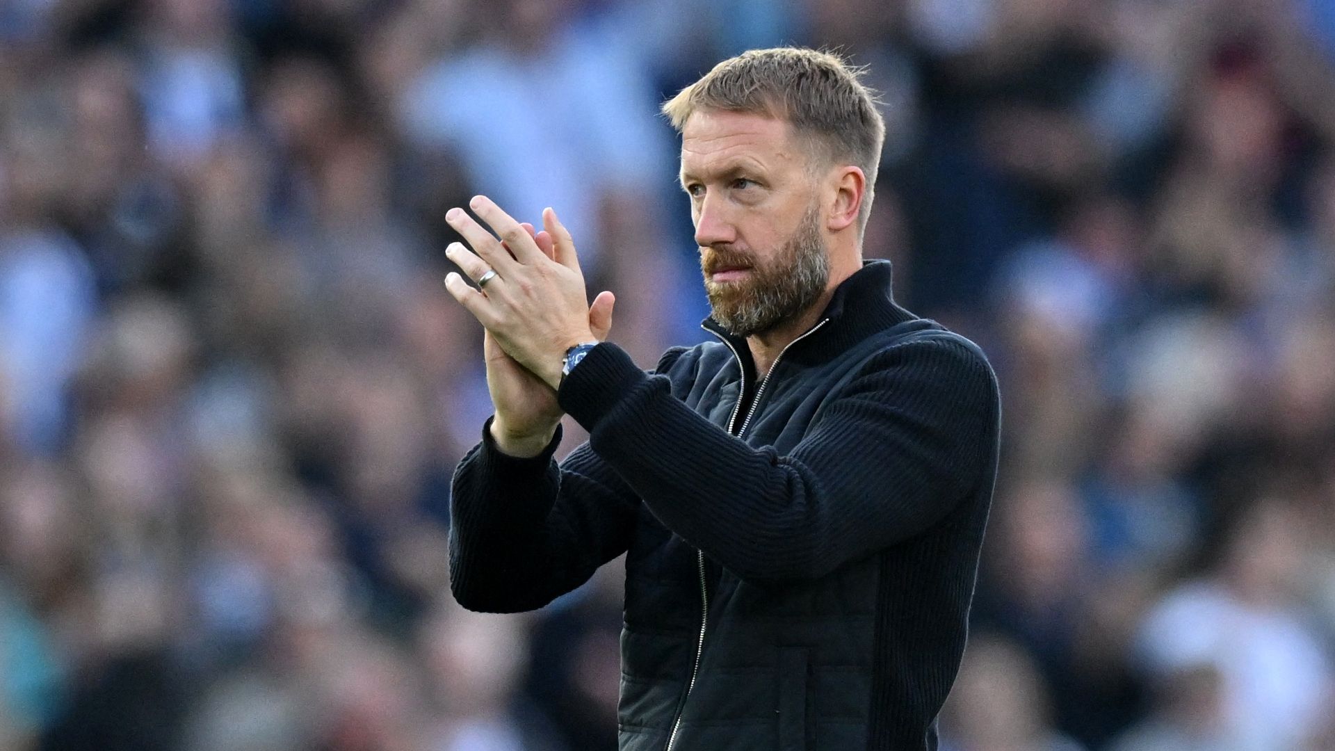 Graham Potter Chelsea 2022-23