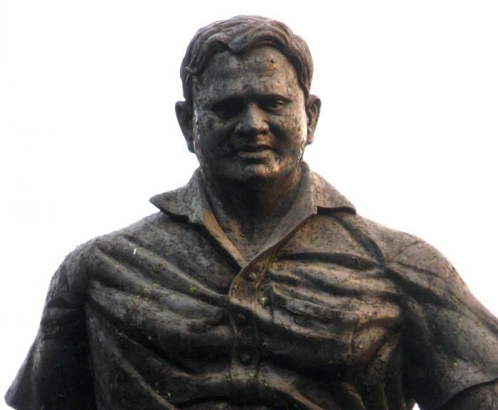 Gostho Pal, Mohun Bagan