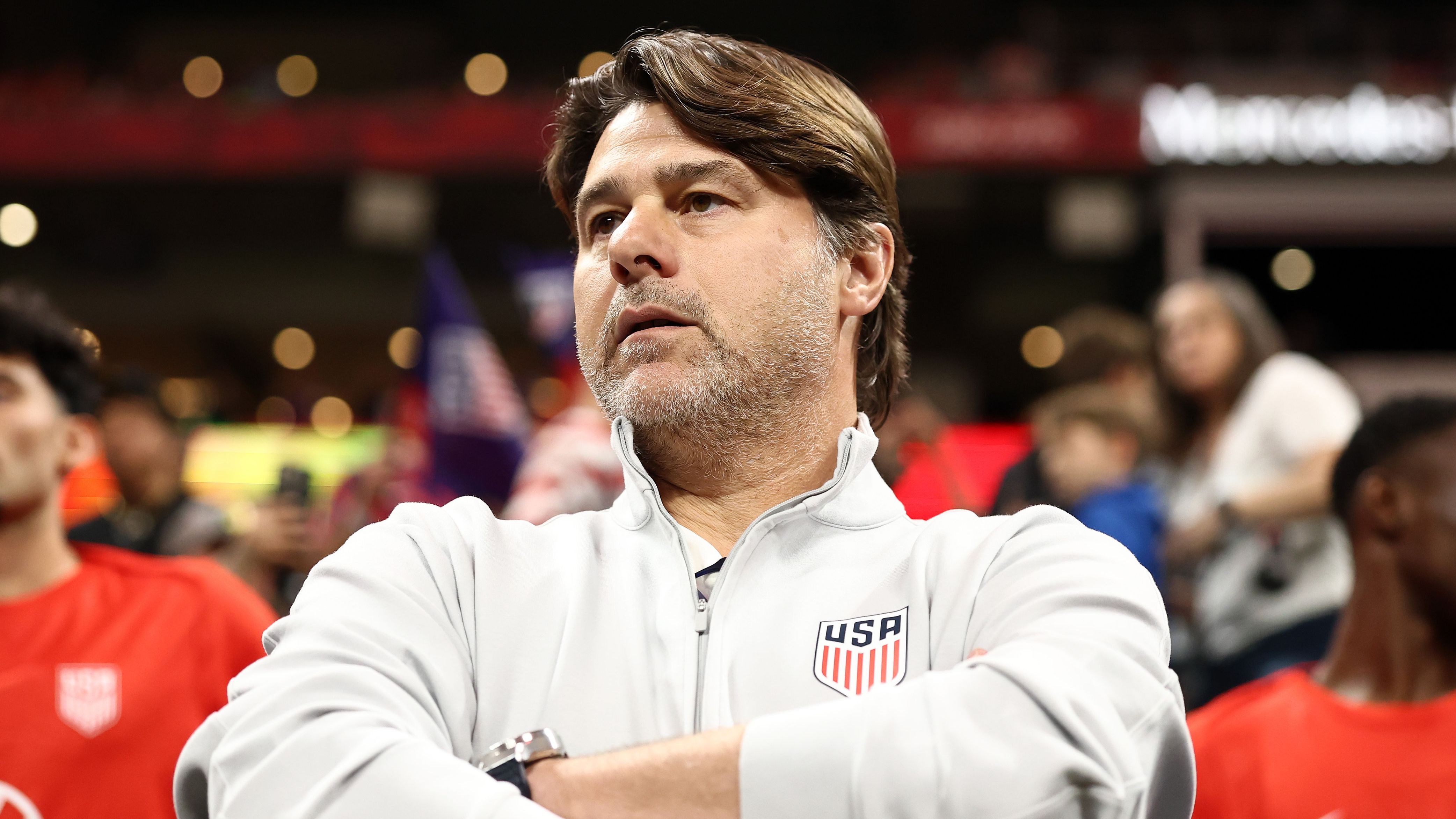 Mauricio Pochettino