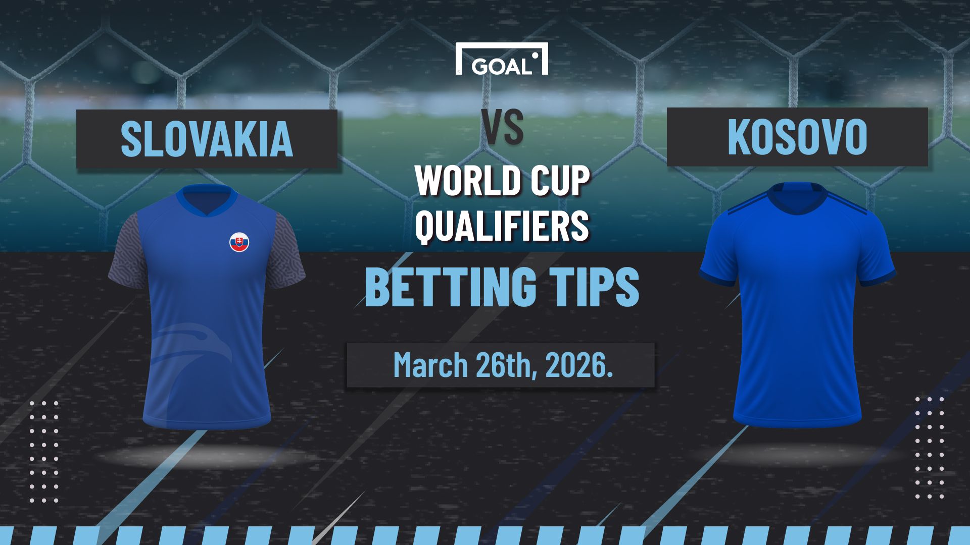 Slovakia vs Kosovo predictions