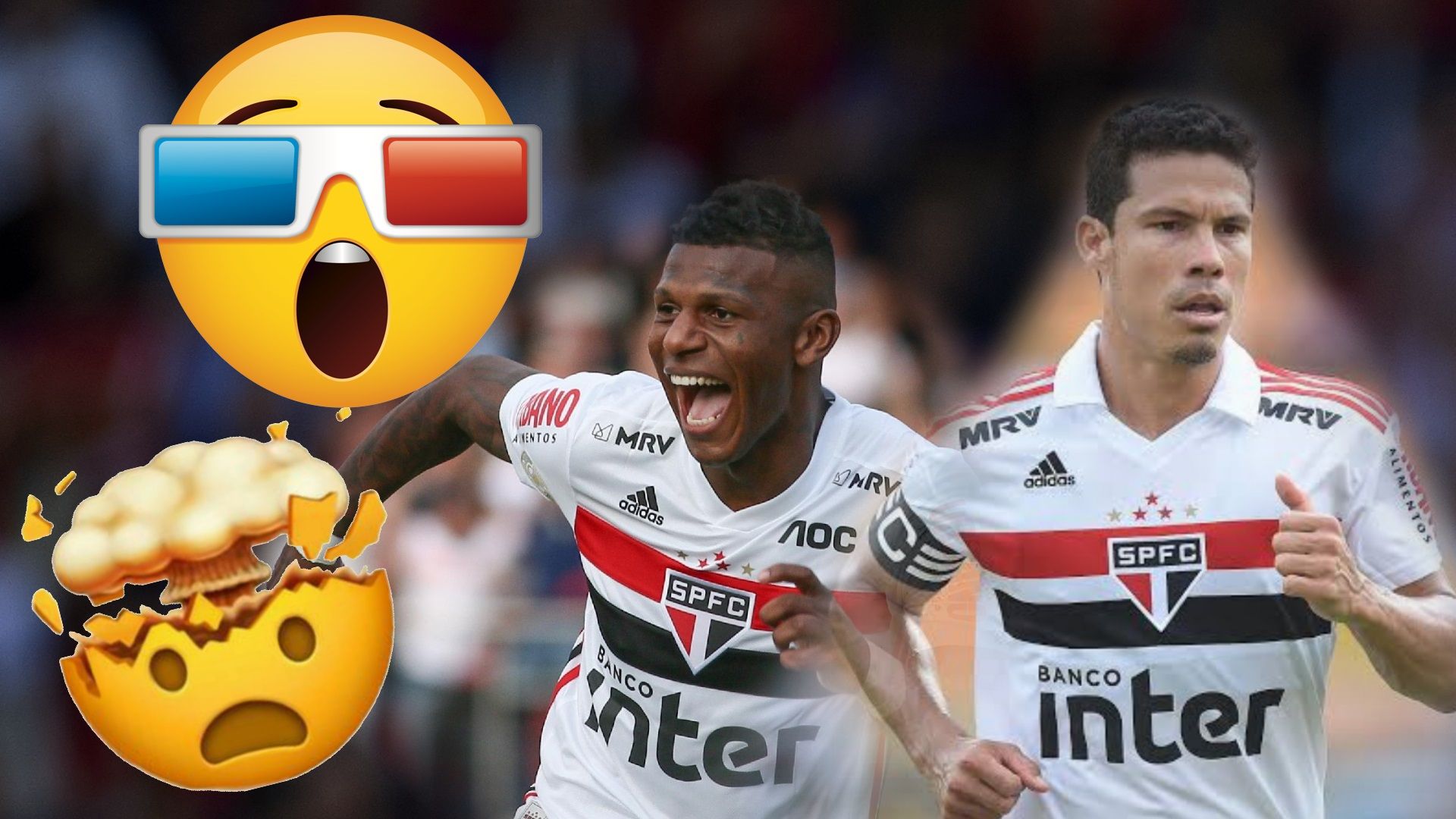 GFX Arboleda Hernanes São Paulo 29 01 2019