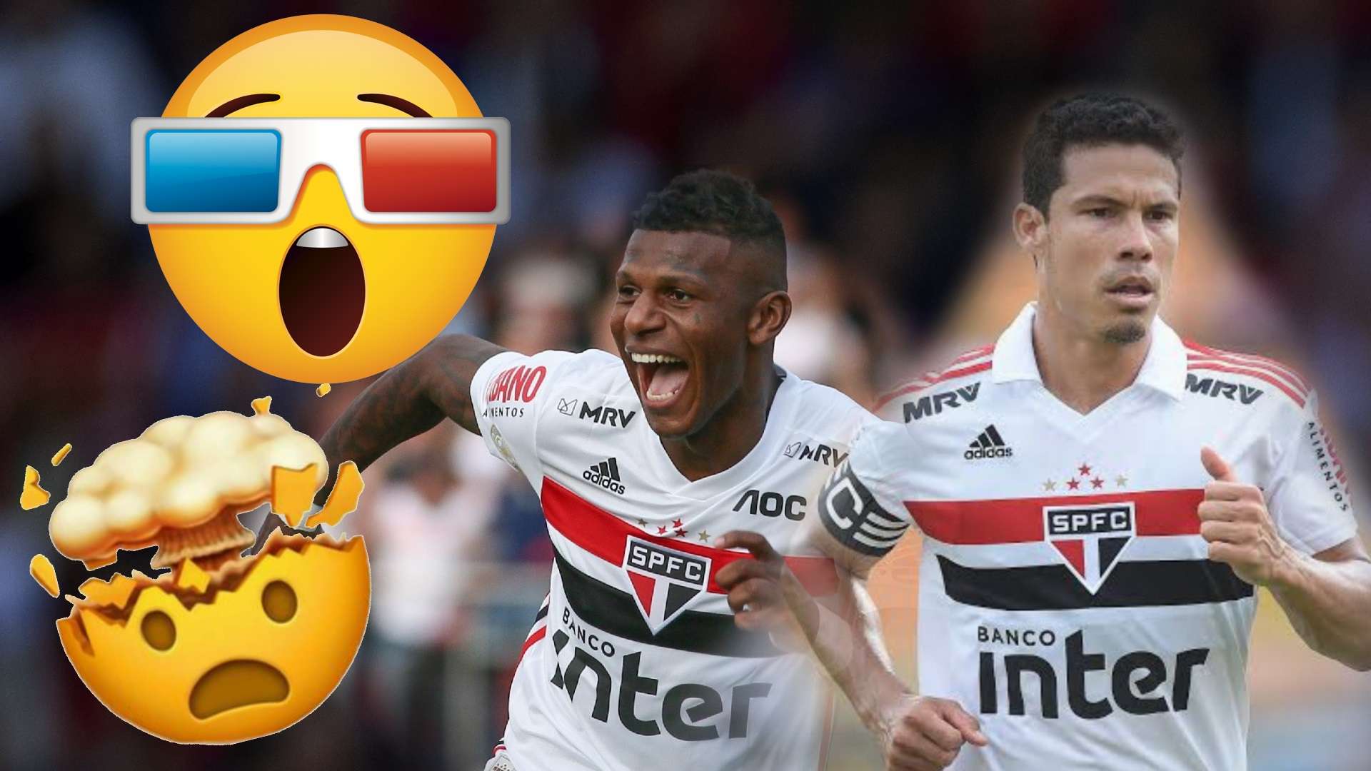 GFX Arboleda Hernanes São Paulo 29 01 2019