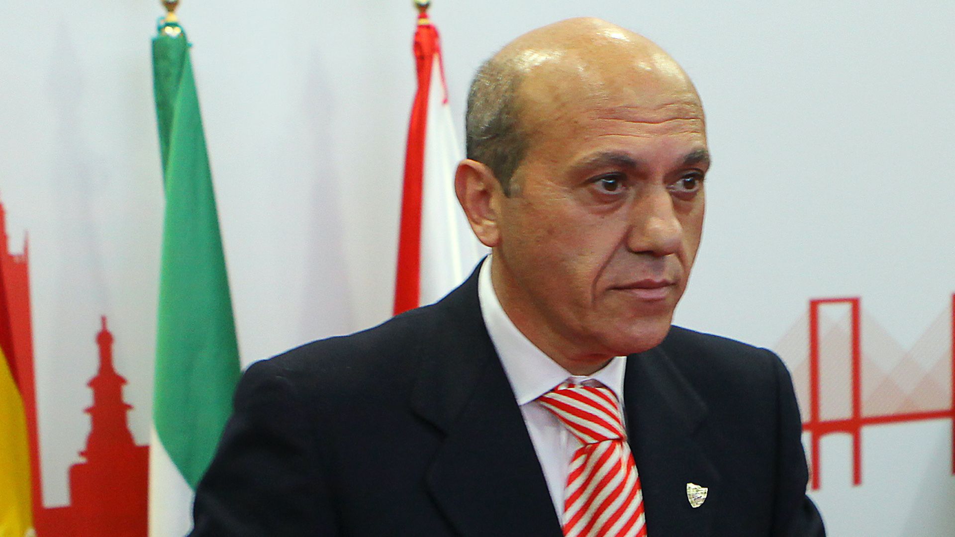 José María del Nido Sevilla