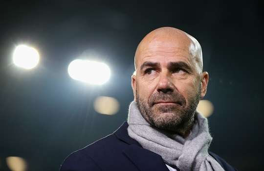 Peter Bosz
