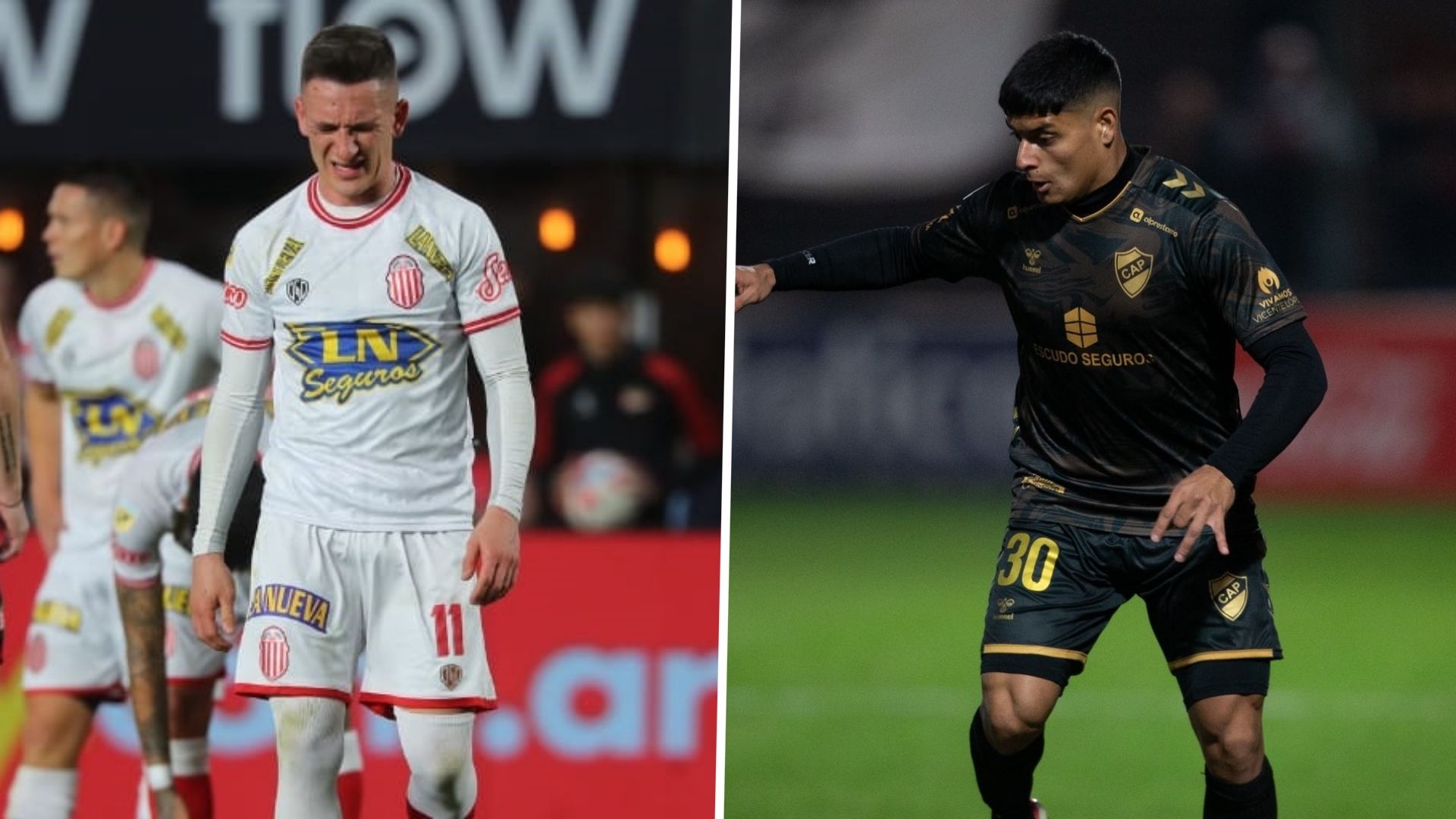 Platense Barracas Central Torneo de la Liga Profesional 2022