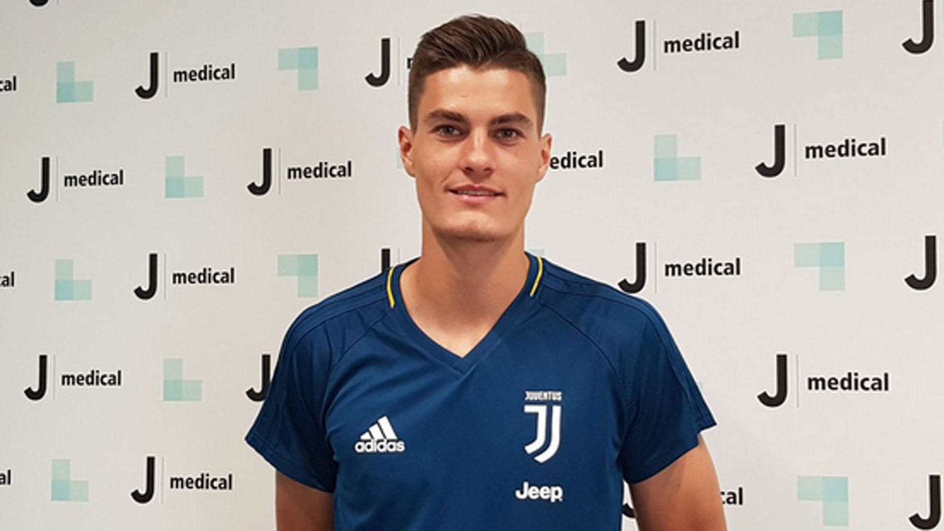 Schick Juventus
