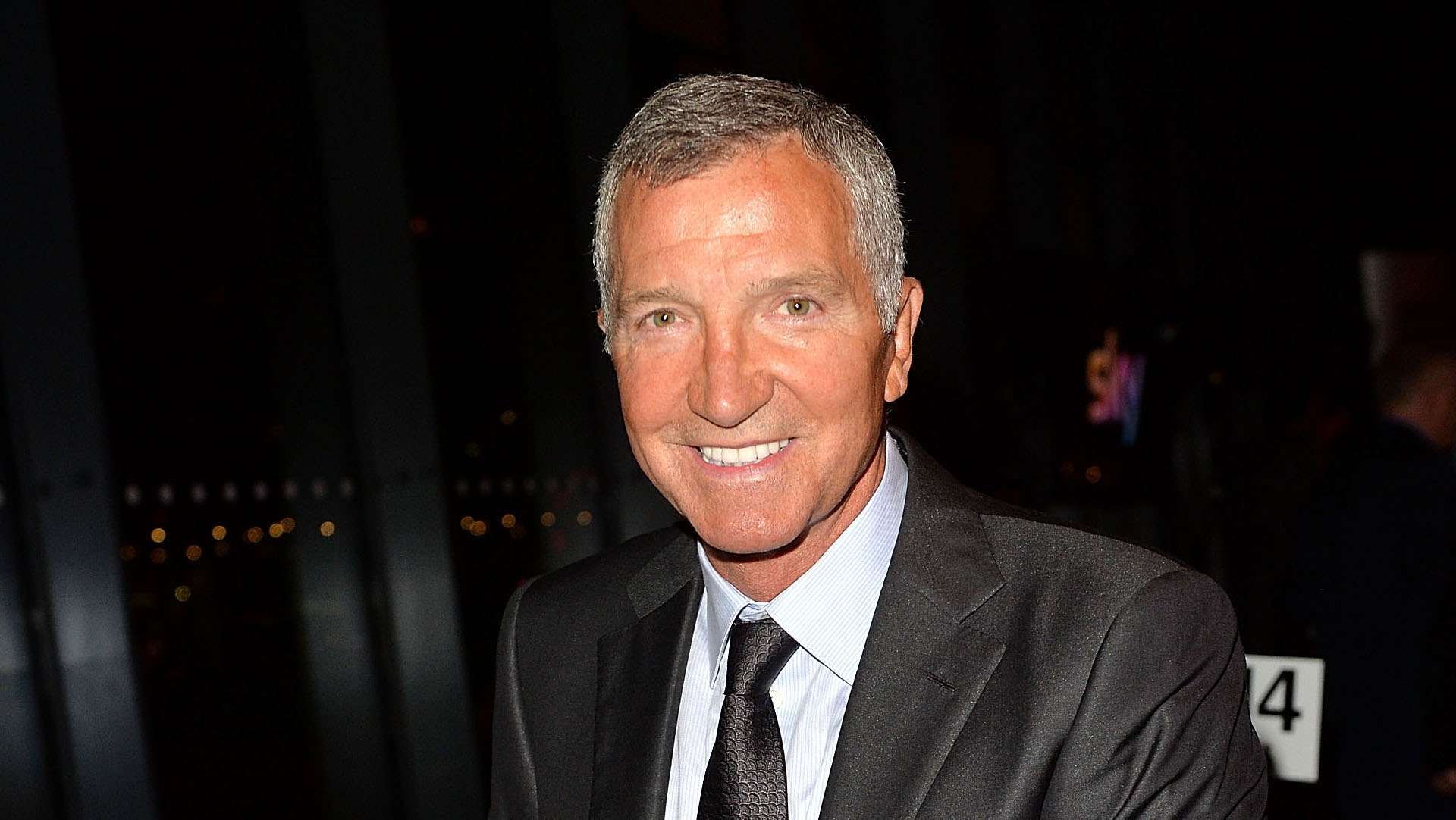 Graeme Souness