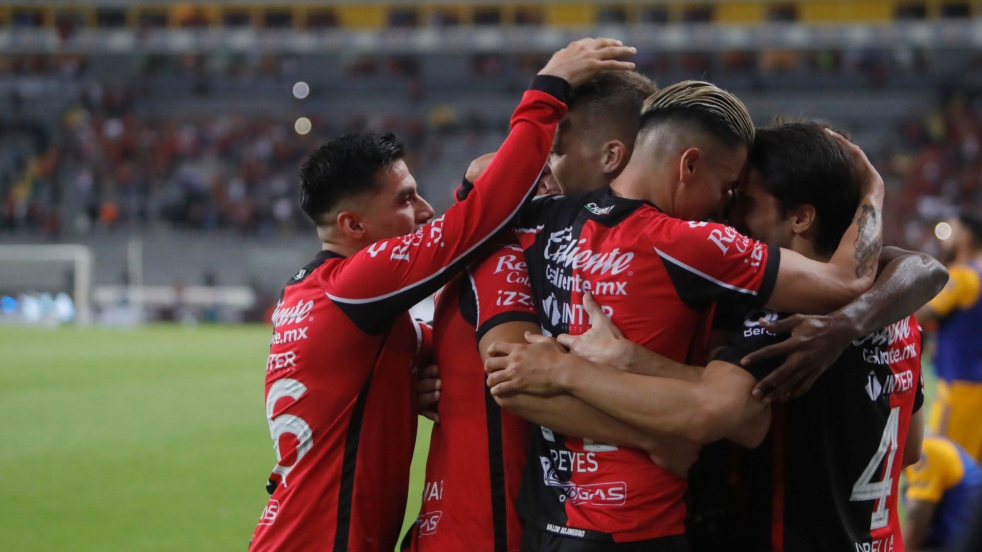 Atlas Clausura 2022