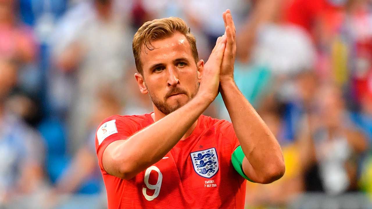 Harry Kane
