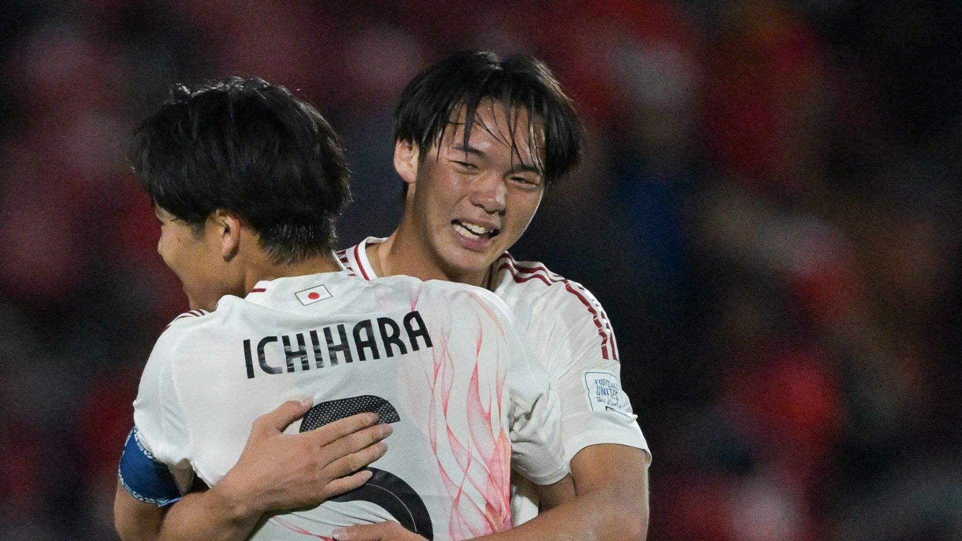 Kazunari Kita