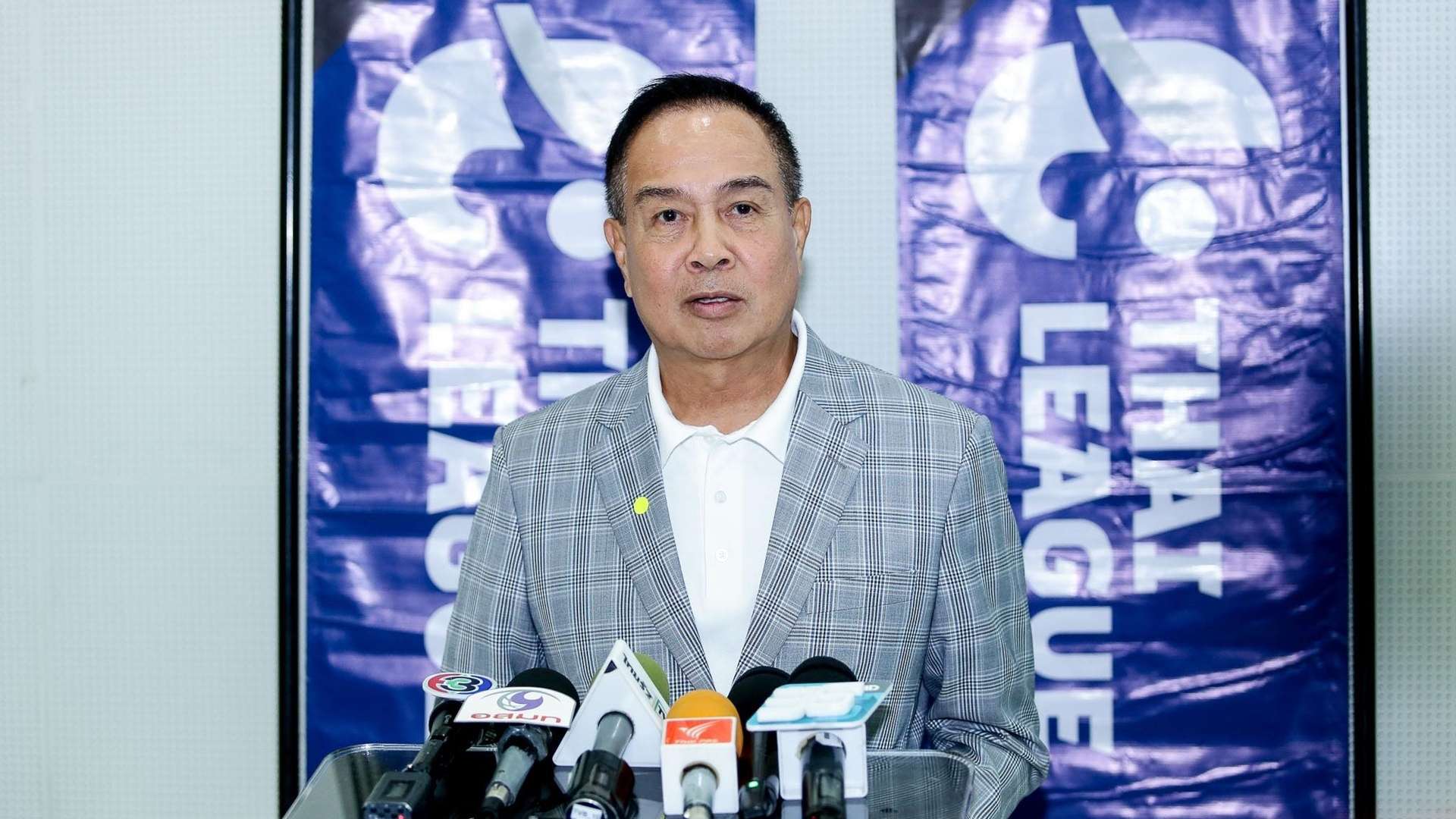 พล.ต.อ.ดร.สมยศ พุ่มพันธุ์ม่วง