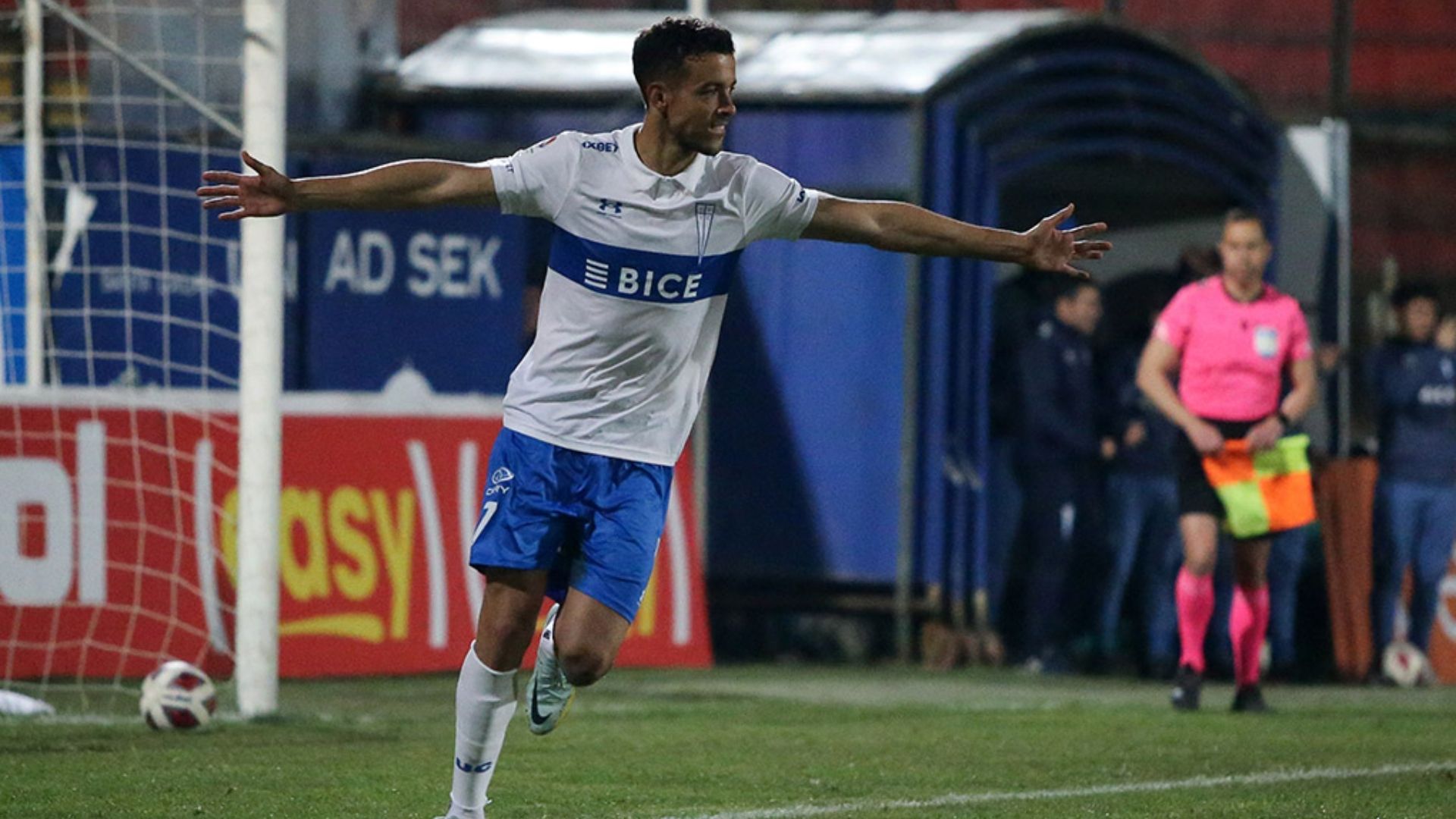 Di Santo Universidad Católica