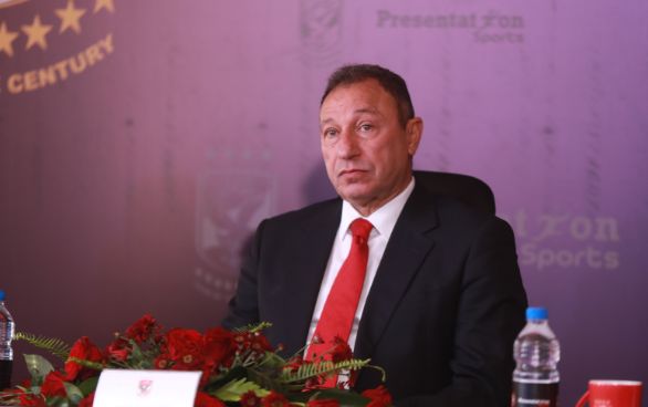 محمود الخطيب