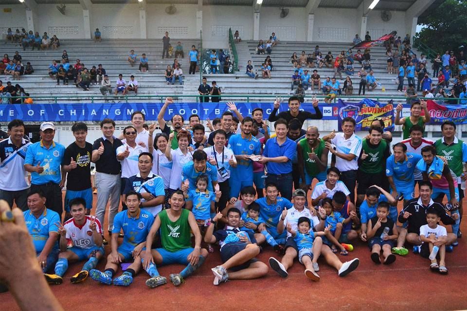 เจแอล เชียงใหม่