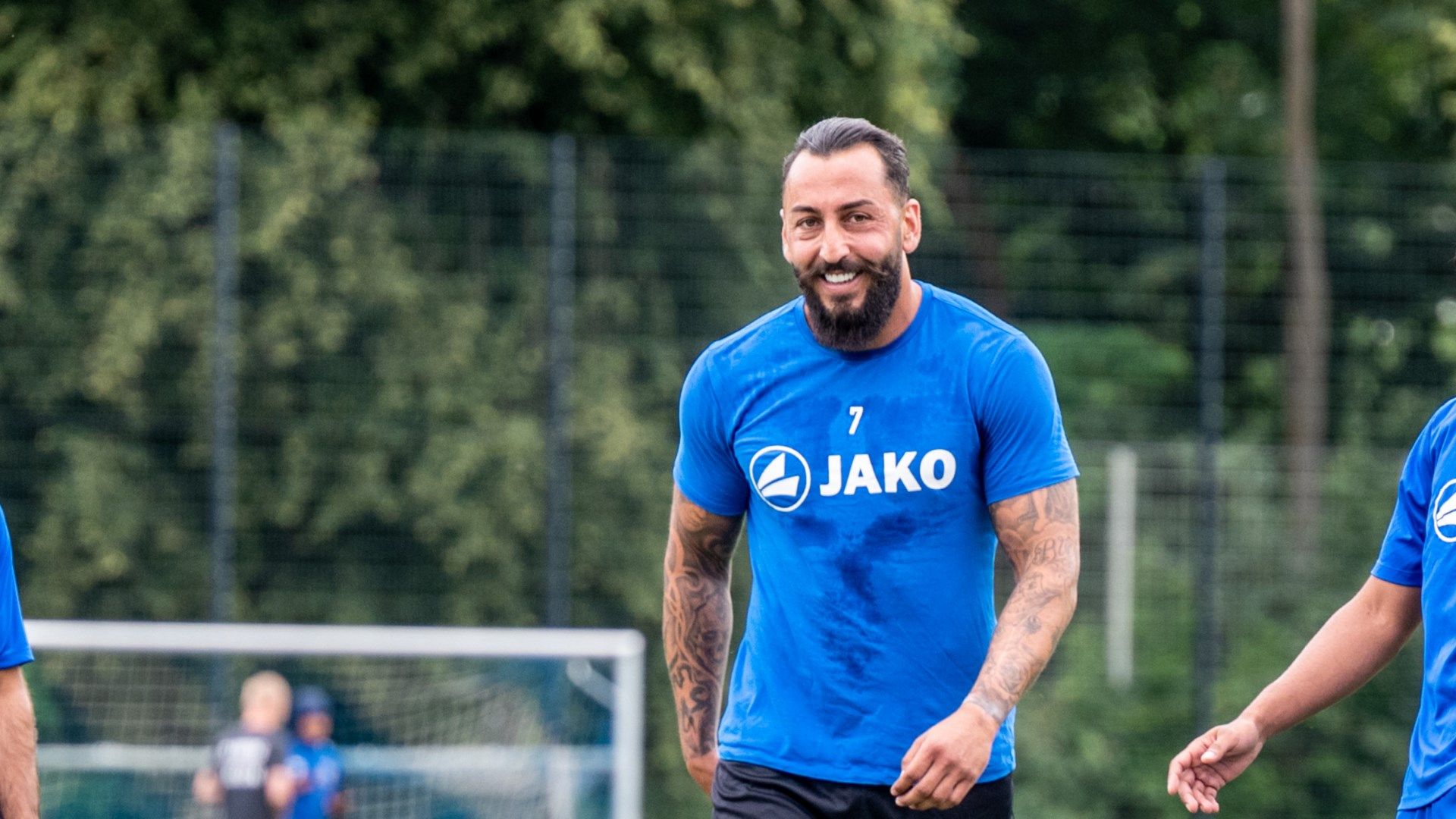 GER ONLY Mitroglu Landesliga