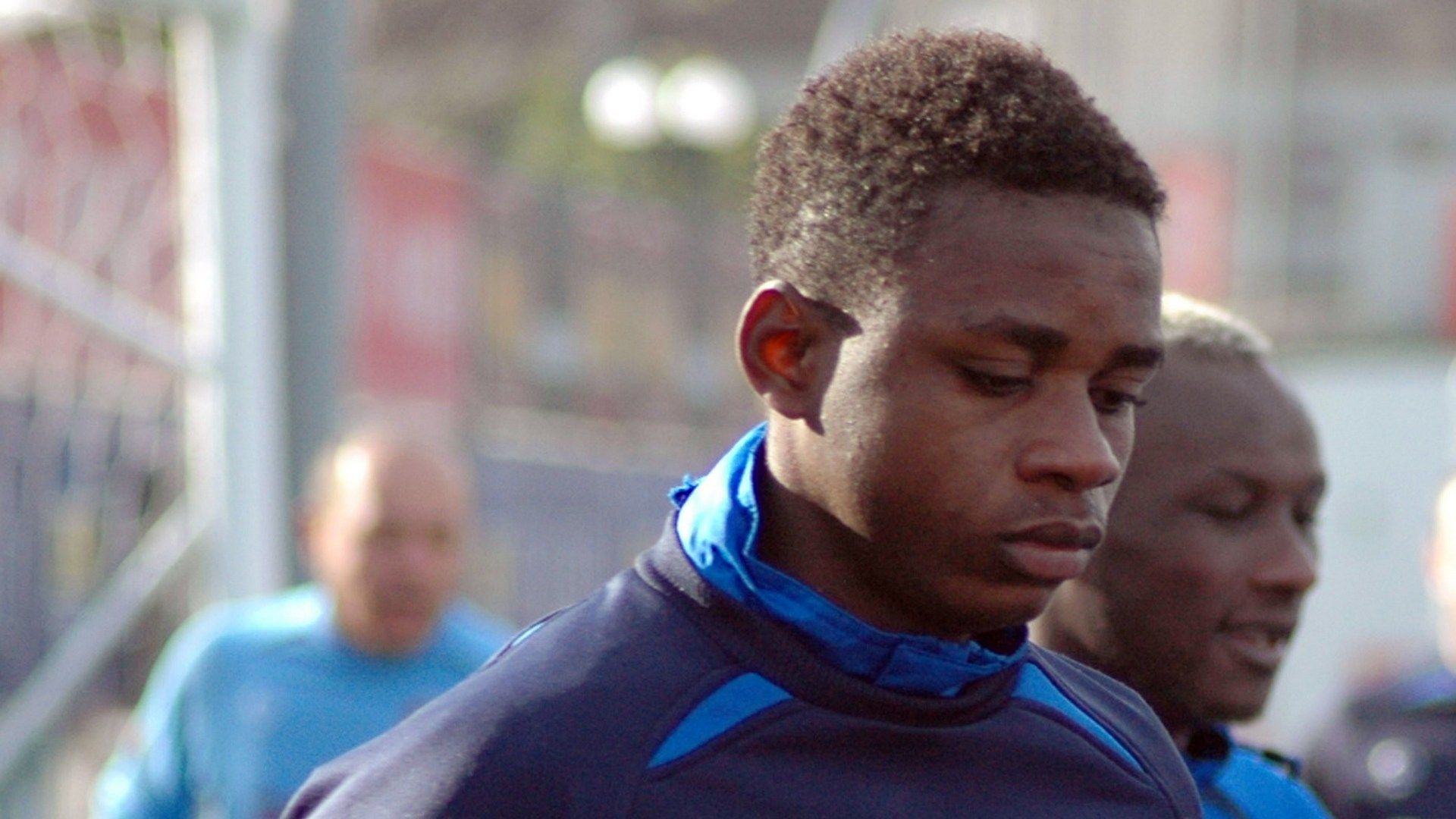 Faty Papy Trabzonspor nostalgia