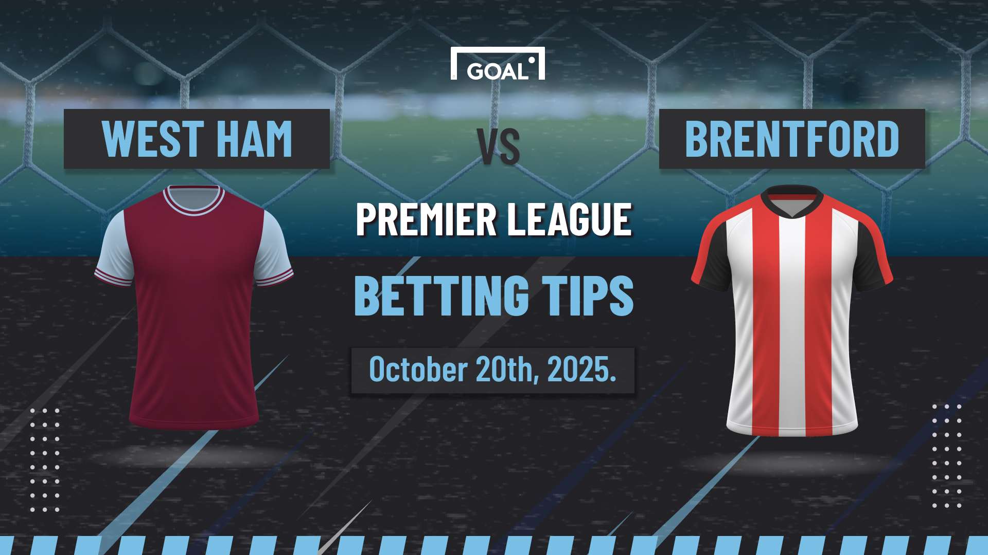 west ham brentford predictions