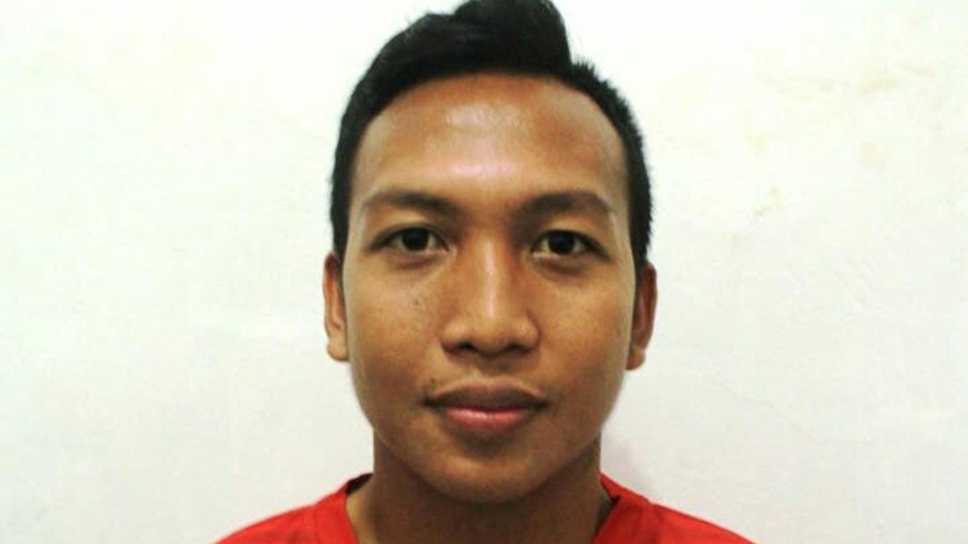 Rizky Abdiansyah - Sriwijaya FC