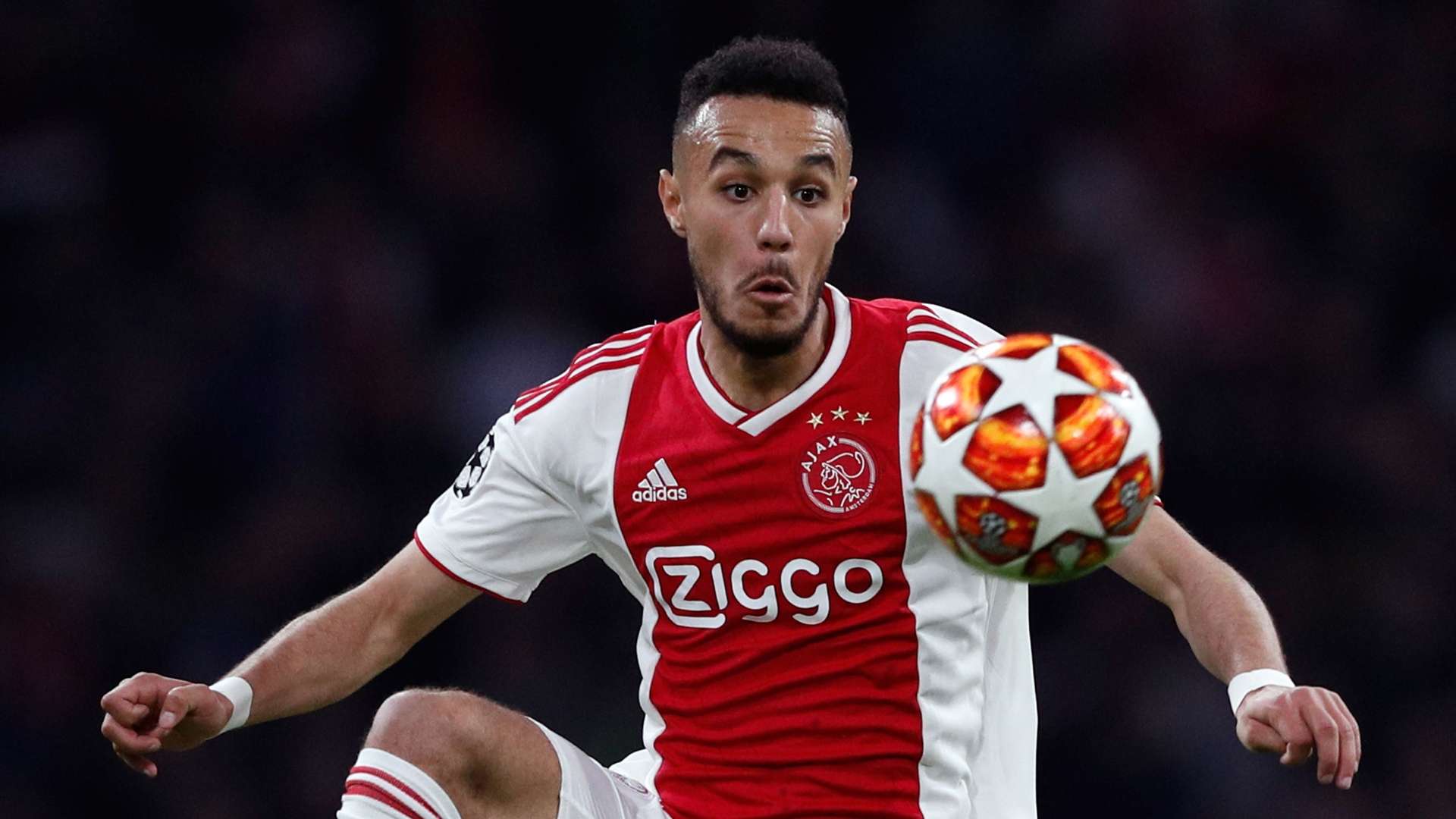 Mazraoui Ajax 08052019