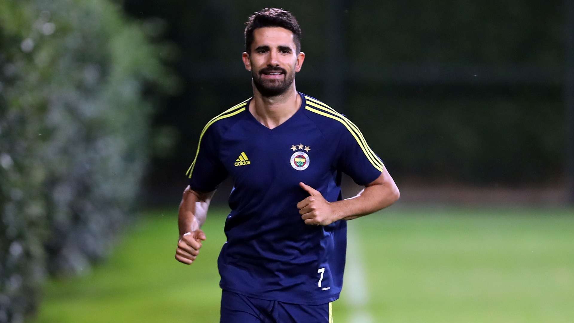 Alper Potuk Fenerbahce