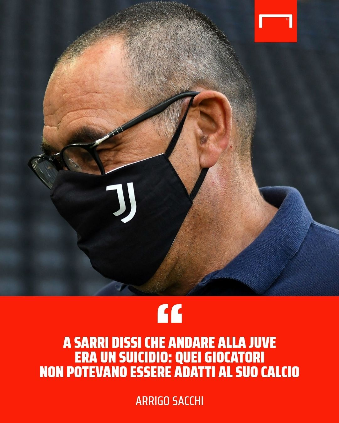 PS Sacchi-Sarri