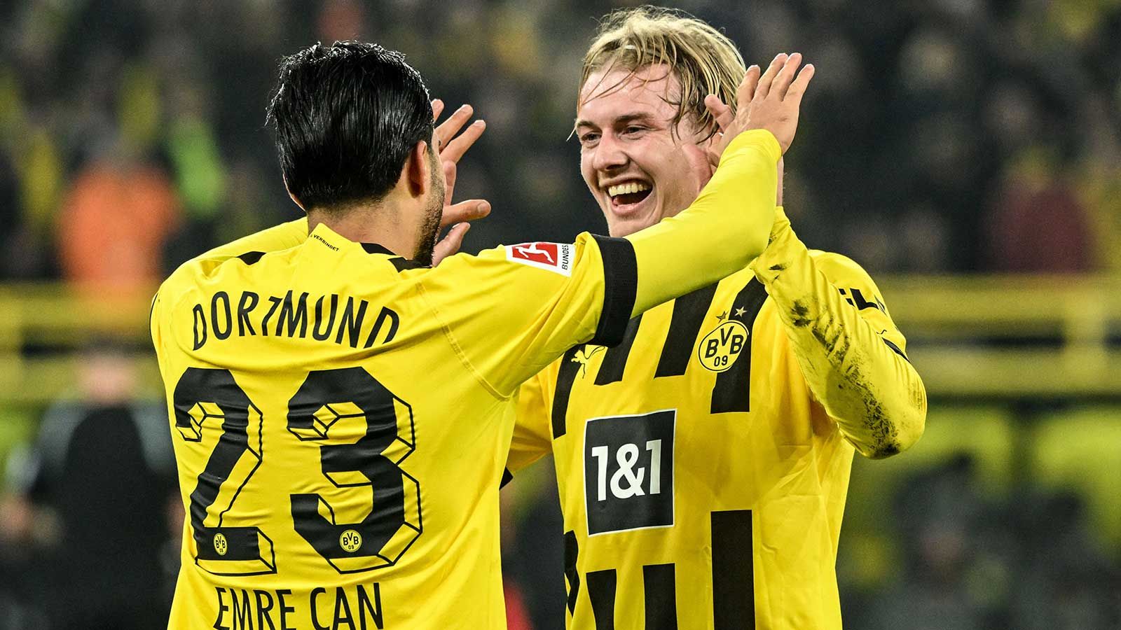 Emre Can Brandt