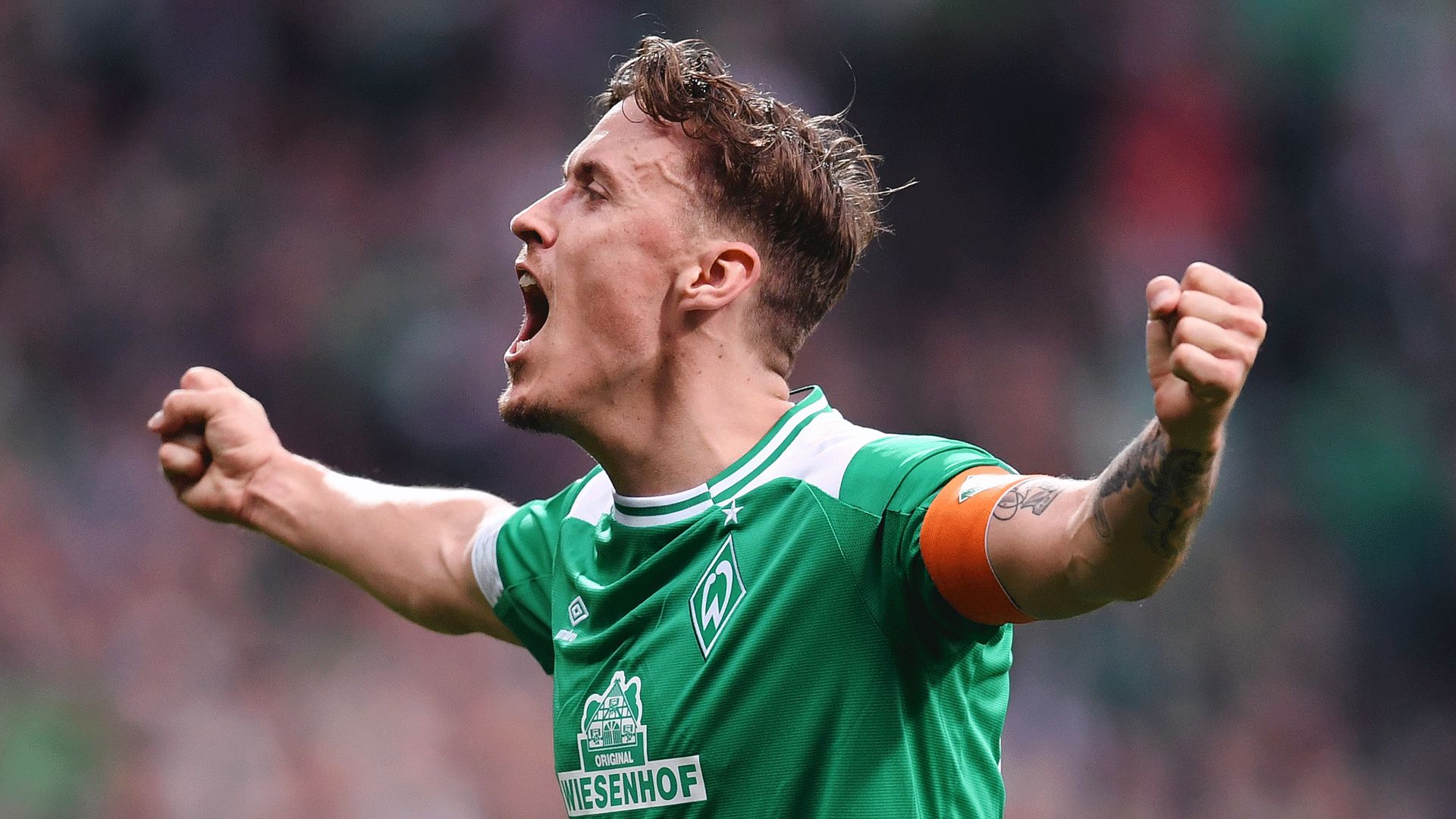 Max Kruse