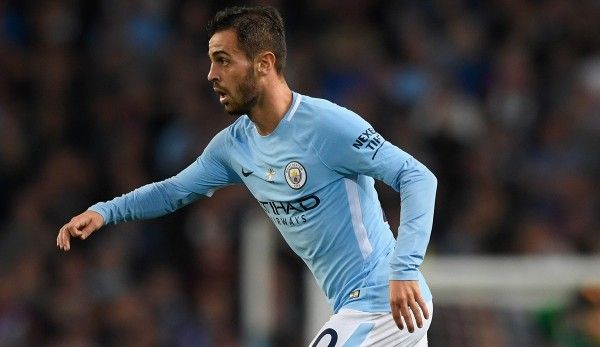 Bernardo Silva