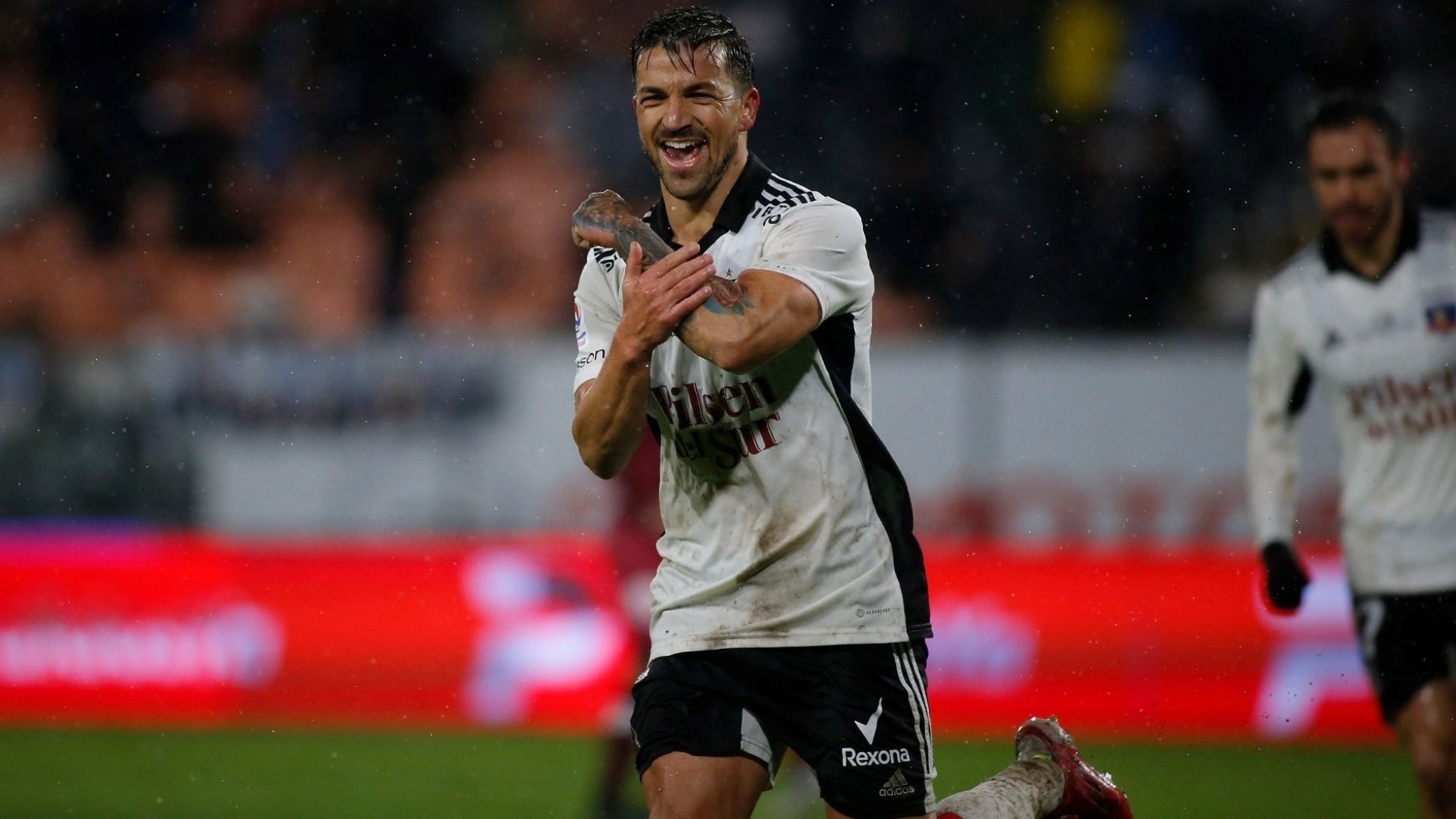 Gabriel Costa Colo Colo