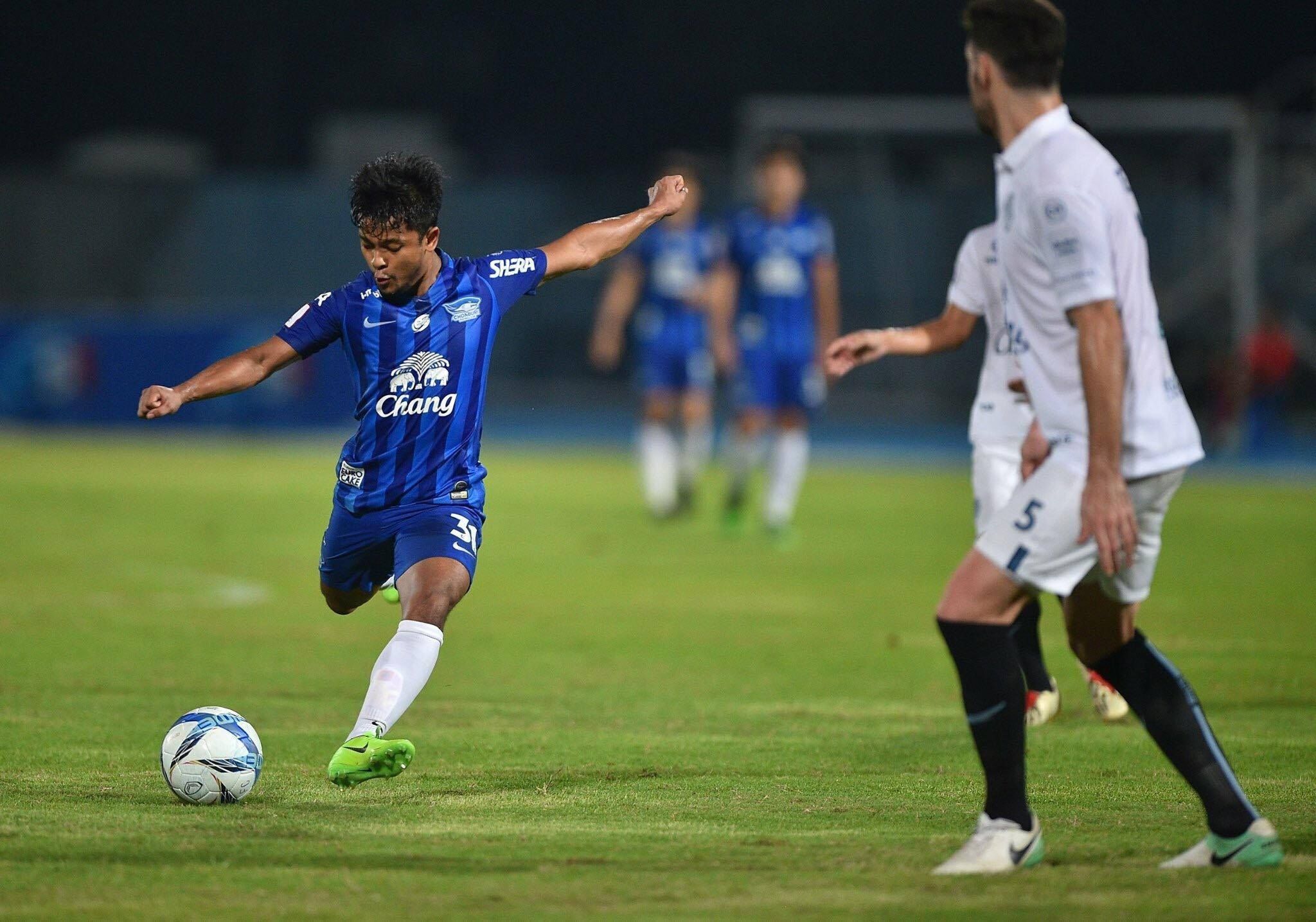 นูรูล ศรียานเก็ม