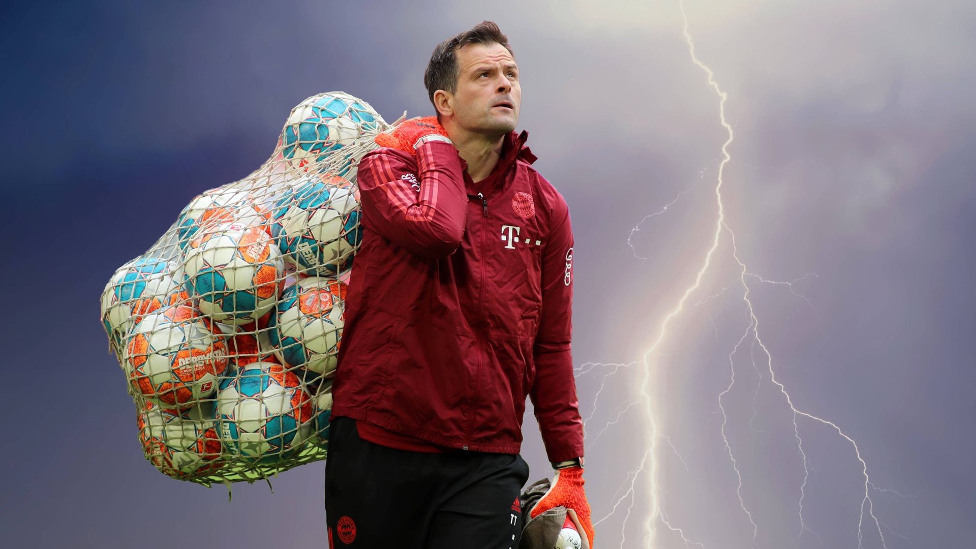 GER ONLY Tapalovic Bayern