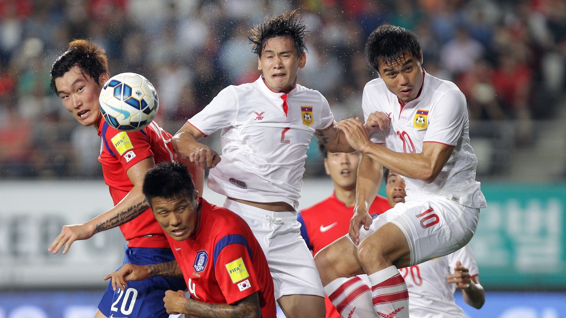 Khampheng Sayavutthi