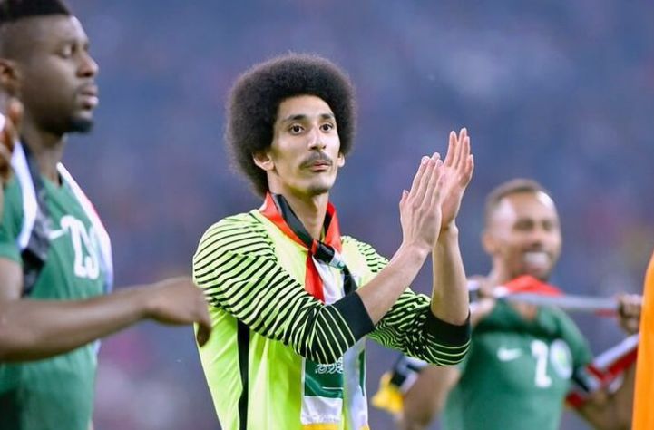 عبد القدوس عطية