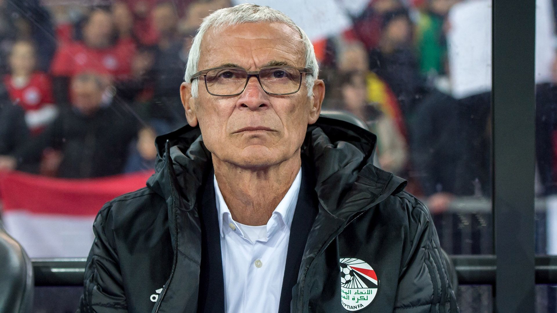 Hector Cuper Ägypten 23032018
