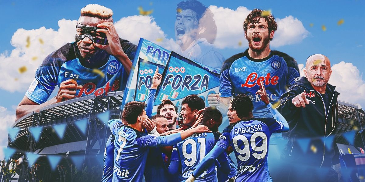 Napoli scudetto HIC 2:1