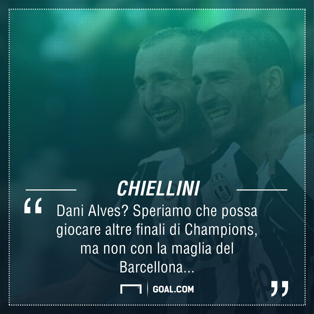 Chiellini PS