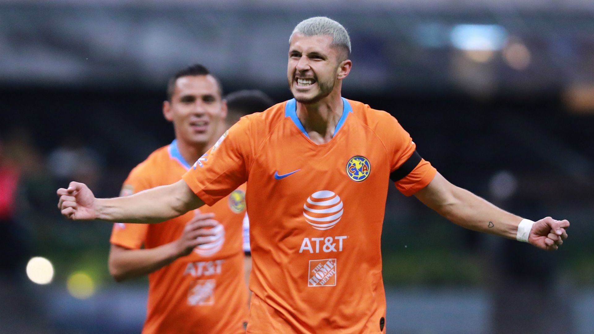 Guido Rodríguez América