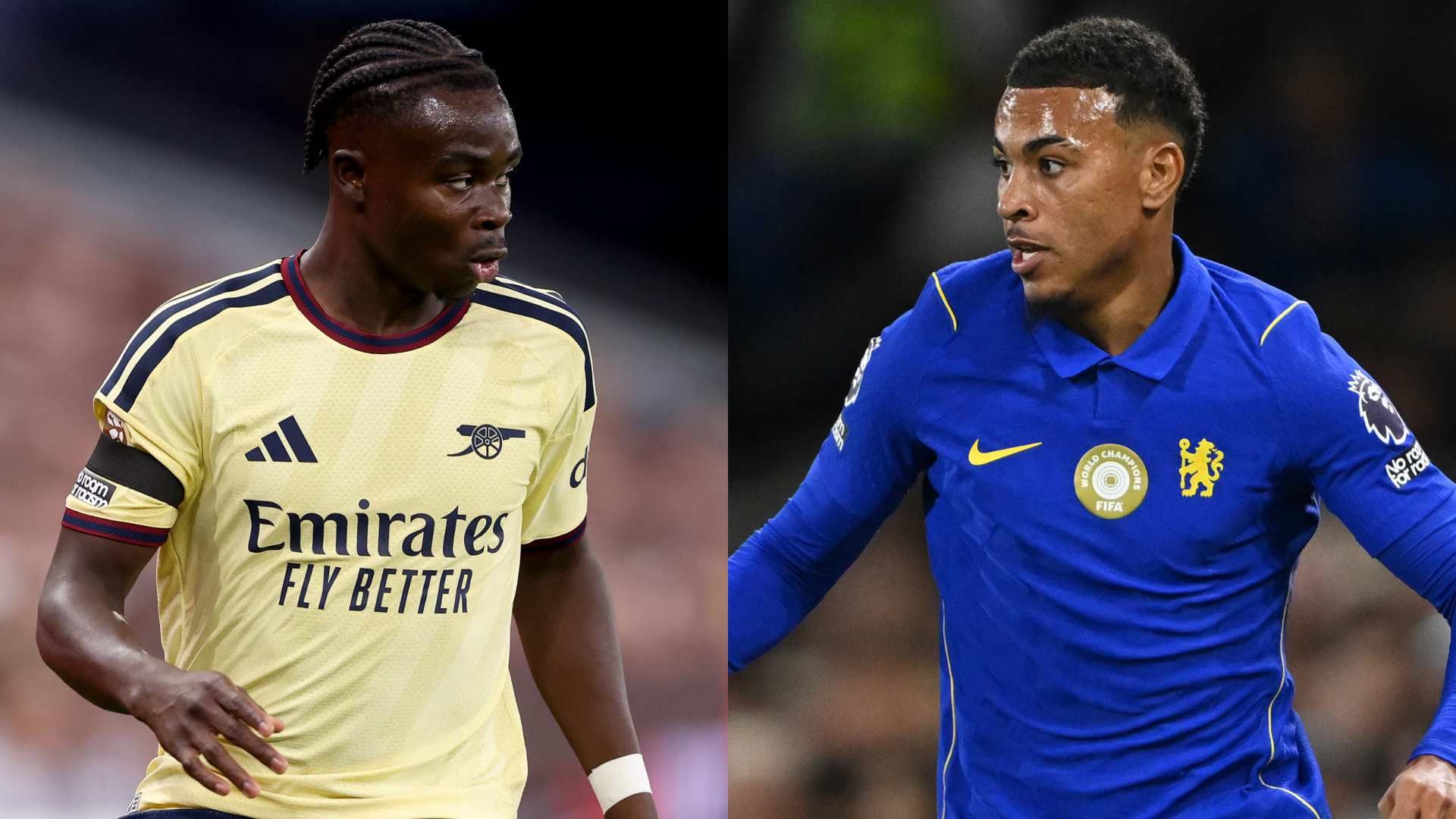 arsenal chelsea